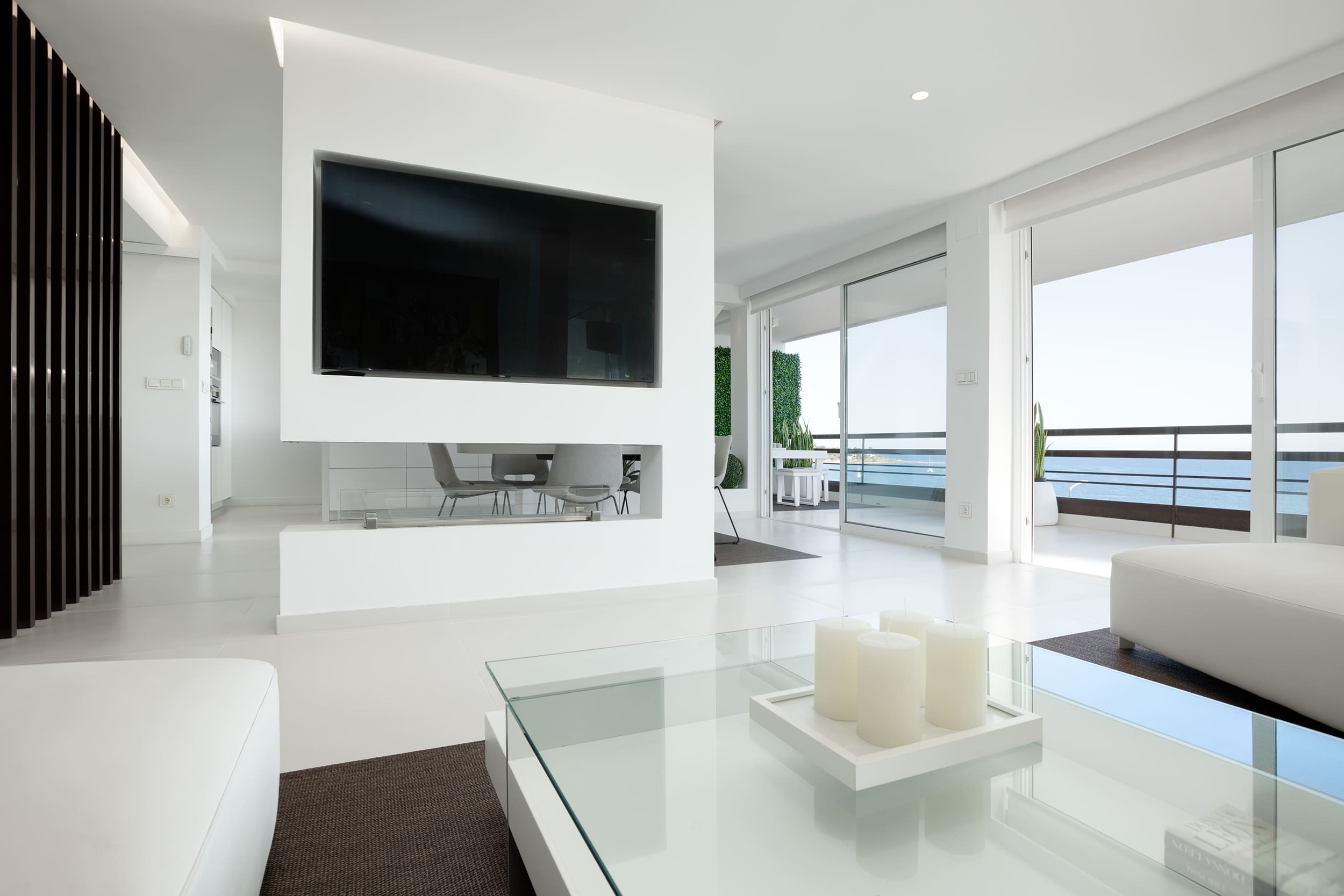 Reforma Integral en Alicante