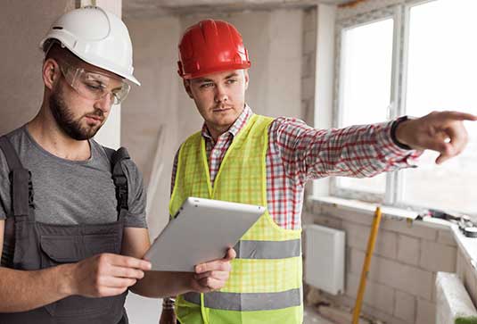 Dirección de obra en Alicante